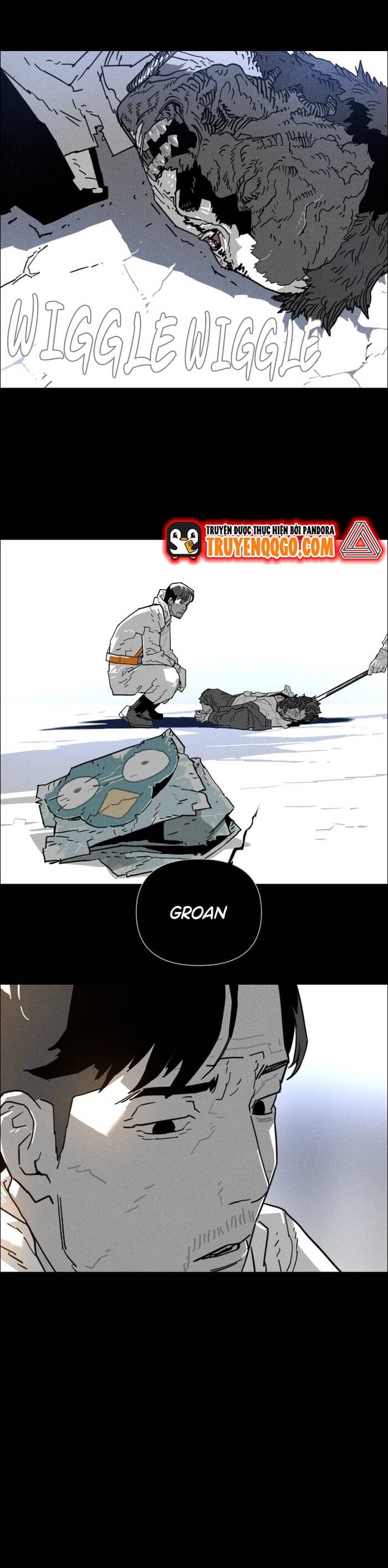 Dịch Vụ Tang Lễ Cho Xác Sống - Chapter 19 - Page 17