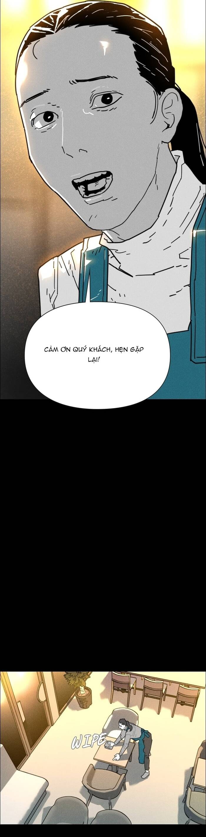 Dịch Vụ Tang Lễ Cho Xác Sống - Chapter 19 - Page 20