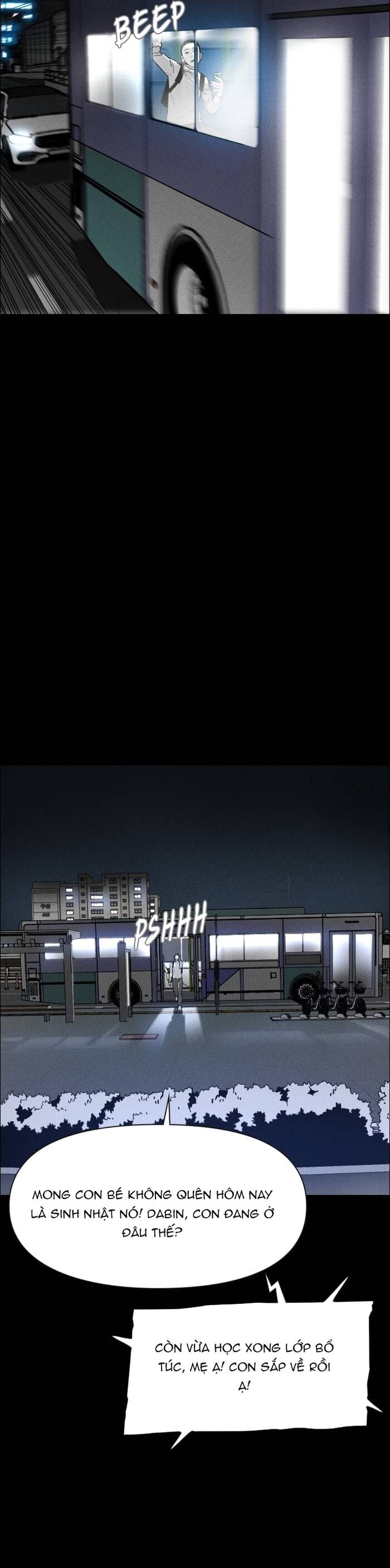 Dịch Vụ Tang Lễ Cho Xác Sống - Chapter 19 - Page 22