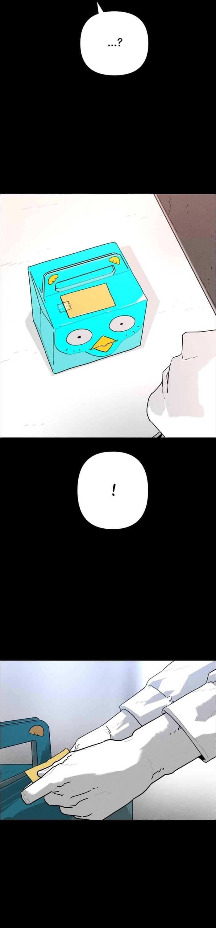 Dịch Vụ Tang Lễ Cho Xác Sống - Chapter 19 - Page 24