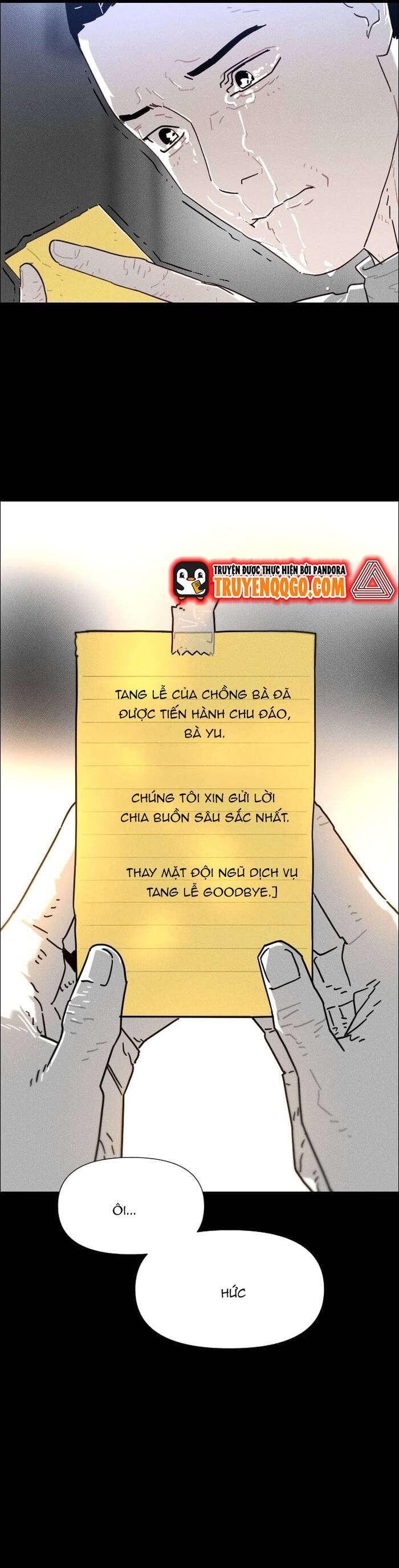 Dịch Vụ Tang Lễ Cho Xác Sống - Chapter 19 - Page 25