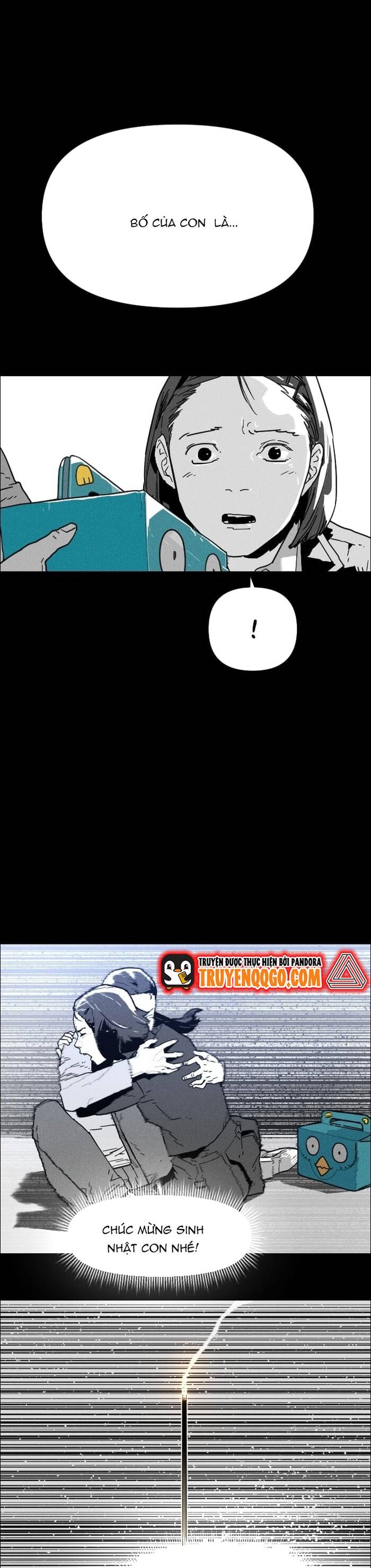 Dịch Vụ Tang Lễ Cho Xác Sống - Chapter 19 - Page 27