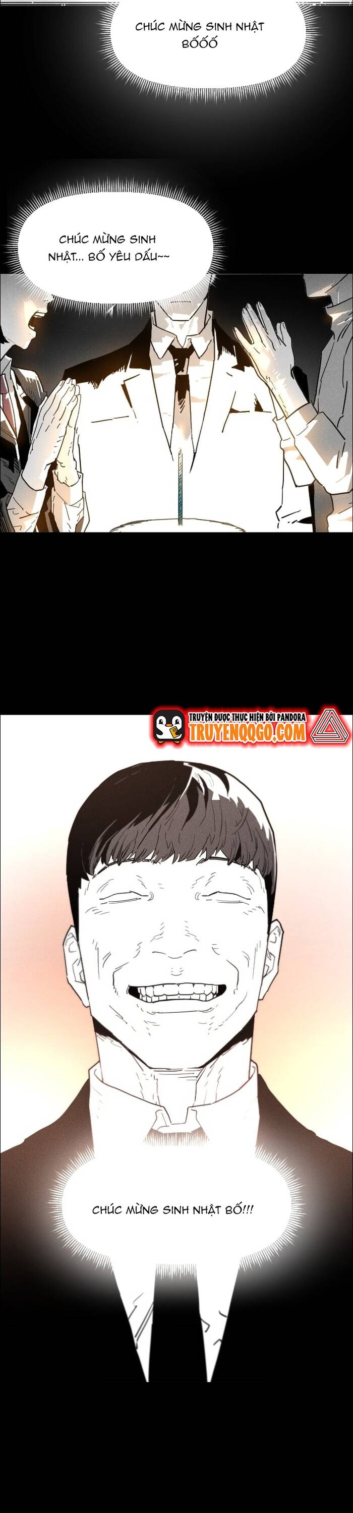 Dịch Vụ Tang Lễ Cho Xác Sống - Chapter 19 - Page 28
