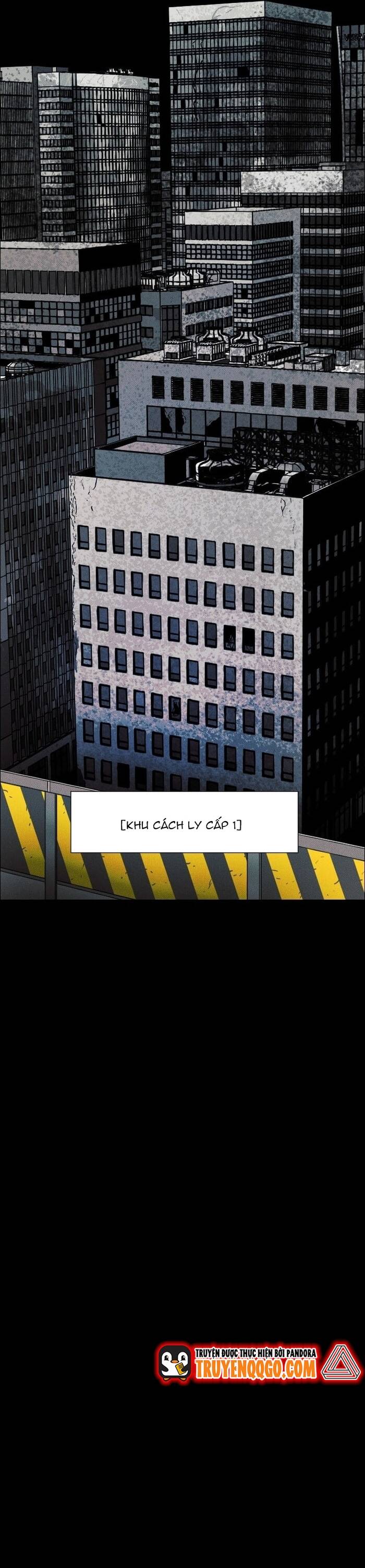 Dịch Vụ Tang Lễ Cho Xác Sống - Chapter 19 - Page 30