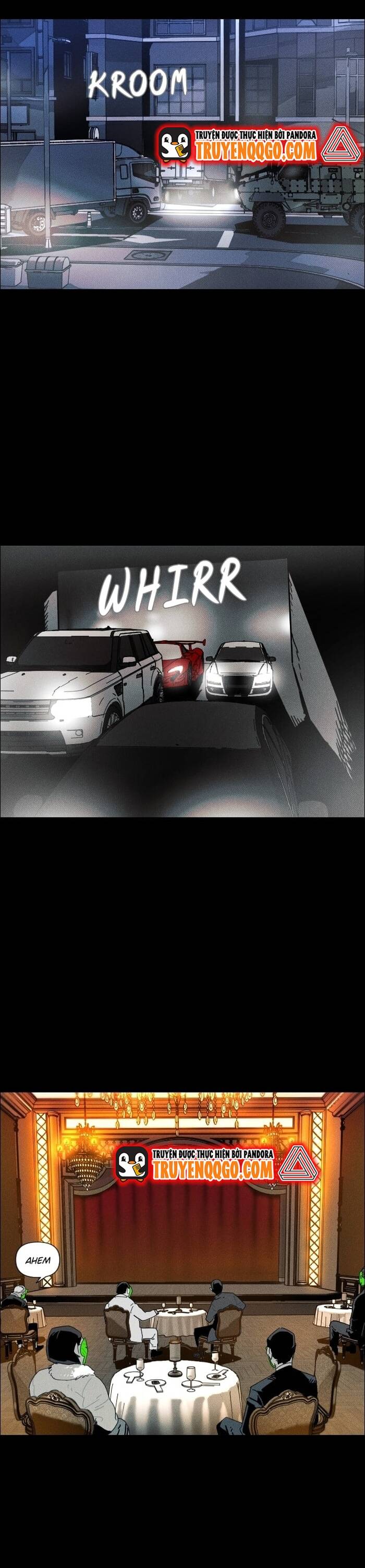 Dịch Vụ Tang Lễ Cho Xác Sống - Chapter 19 - Page 32