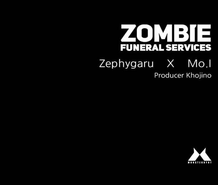 Dịch Vụ Tang Lễ Cho Xác Sống - Chapter 19 - Page 37