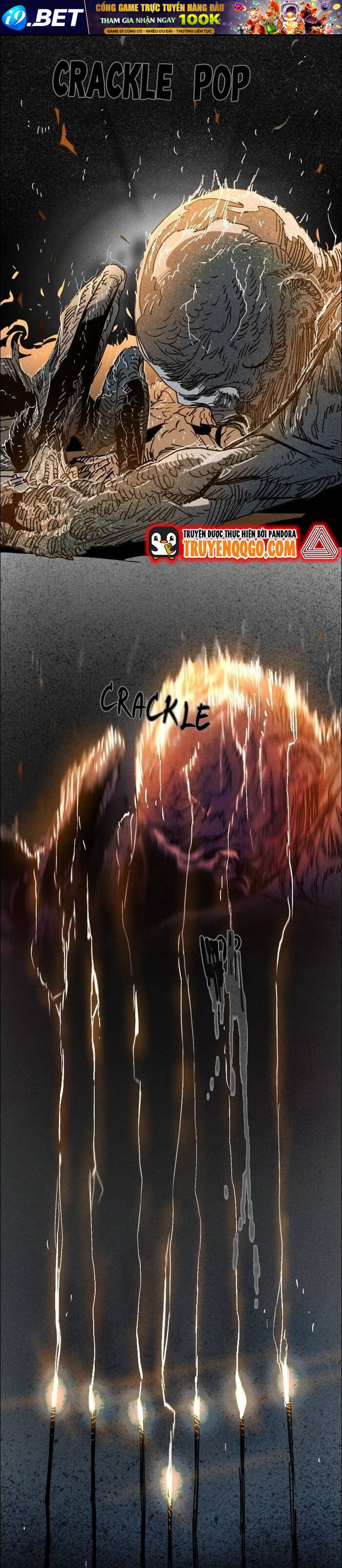 Dịch Vụ Tang Lễ Cho Xác Sống - Chapter 19 - Page 4