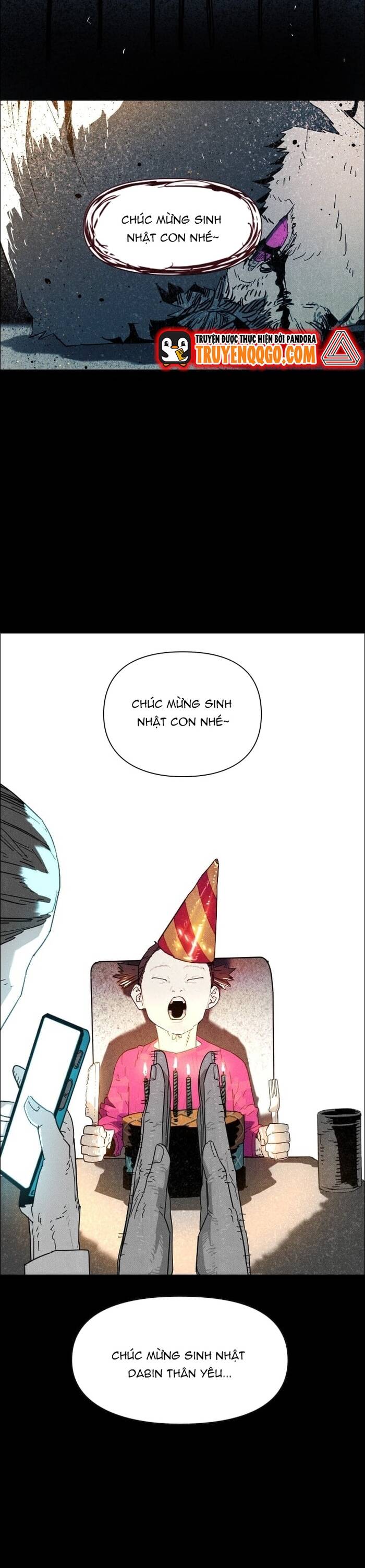 Dịch Vụ Tang Lễ Cho Xác Sống - Chapter 19 - Page 5