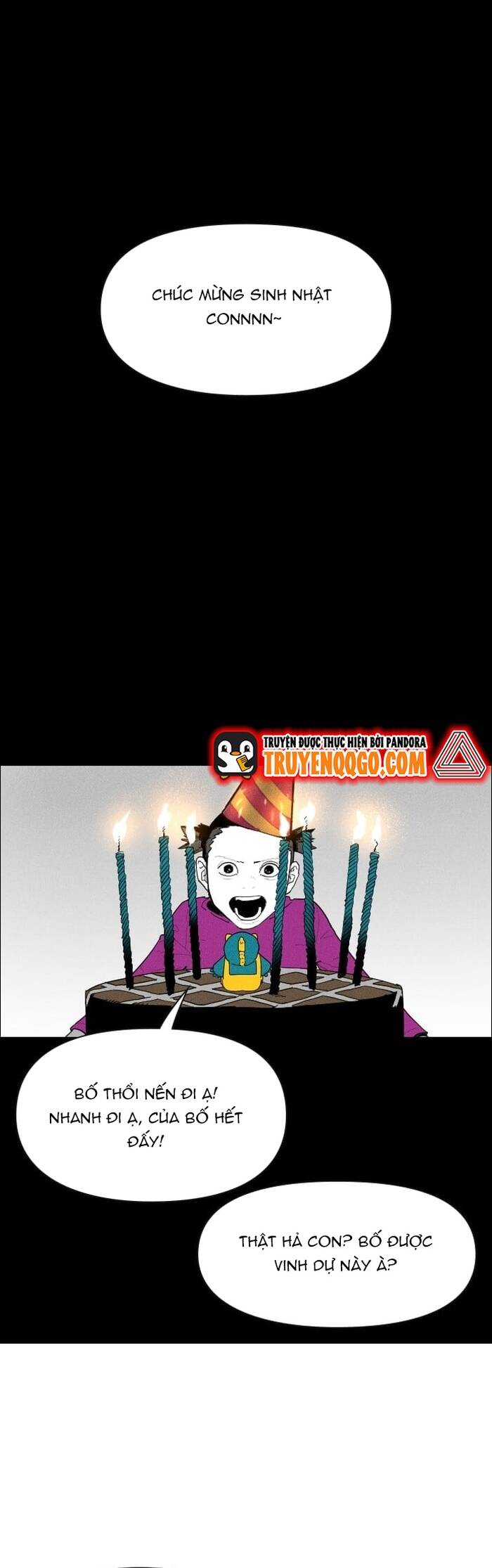 Dịch Vụ Tang Lễ Cho Xác Sống - Chapter 19 - Page 6