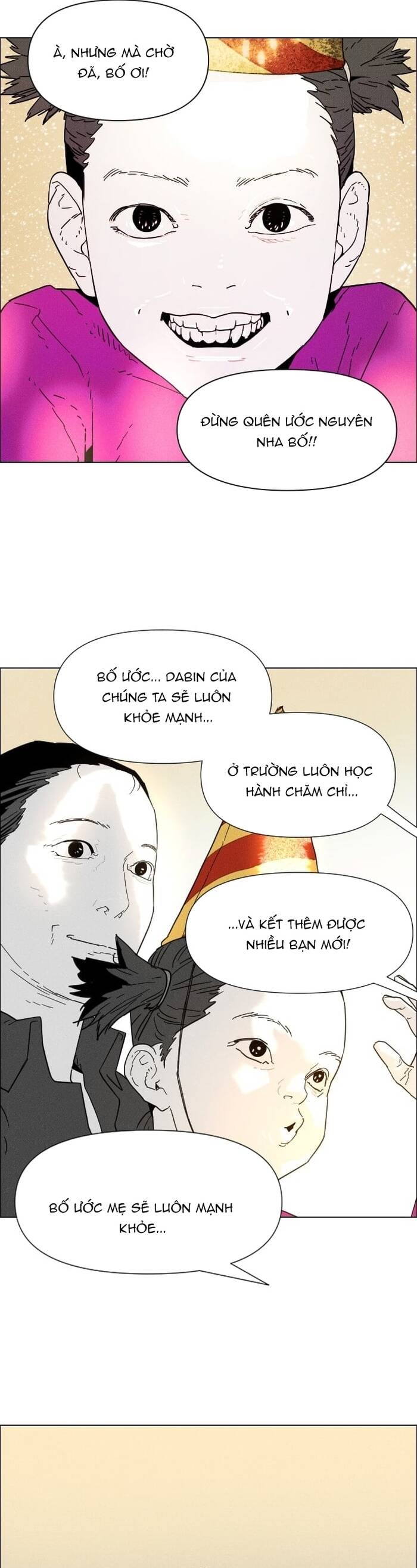 Dịch Vụ Tang Lễ Cho Xác Sống - Chapter 19 - Page 7