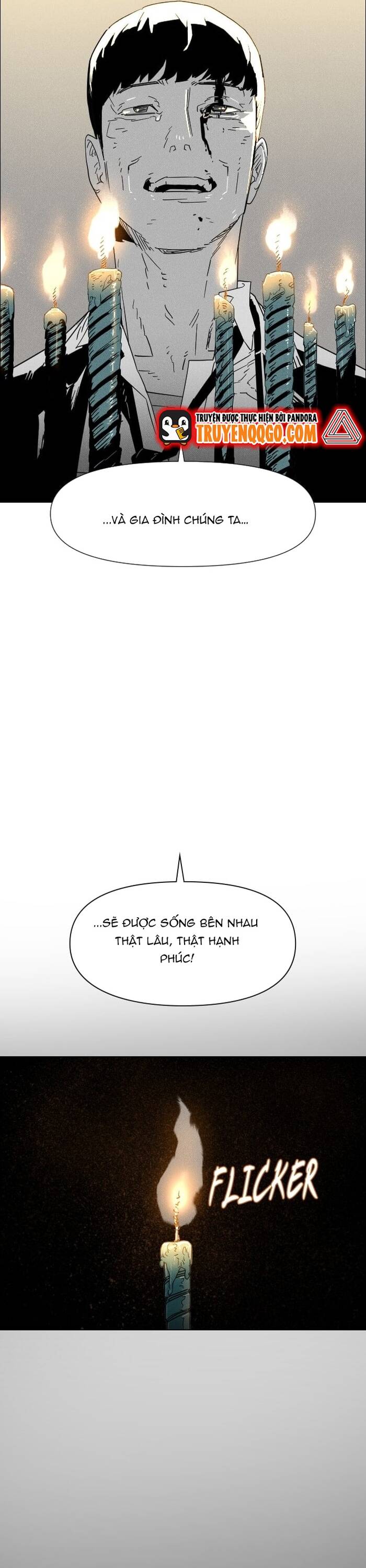 Dịch Vụ Tang Lễ Cho Xác Sống - Chapter 19 - Page 8