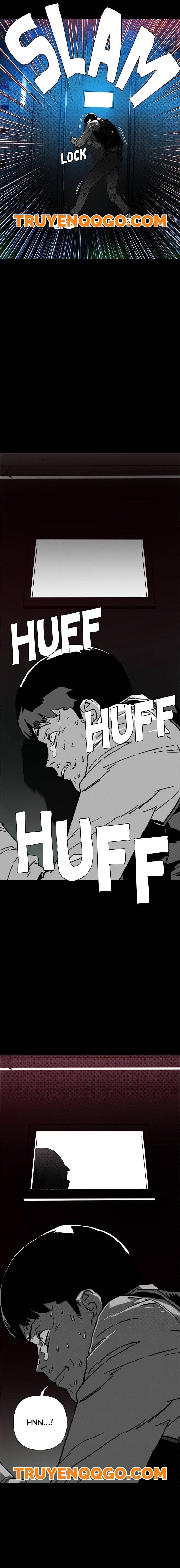 Dịch Vụ Tang Lễ Cho Xác Sống - Chapter 2 - Page 10