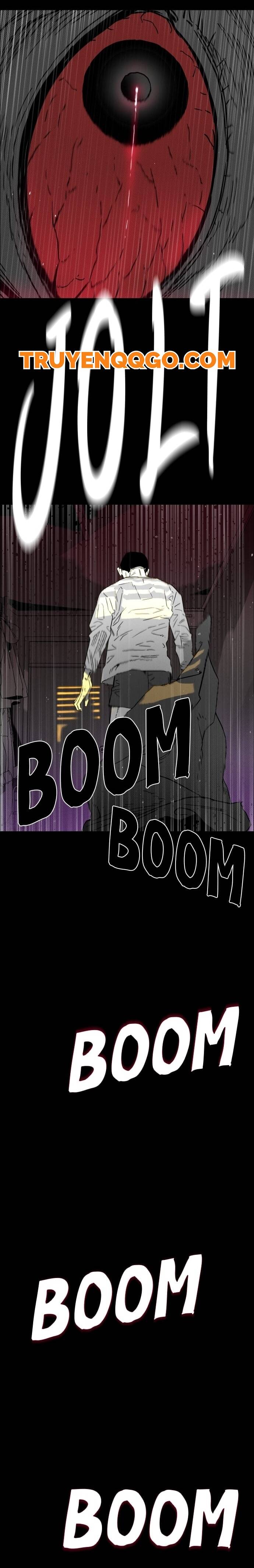 Dịch Vụ Tang Lễ Cho Xác Sống - Chapter 2 - Page 20