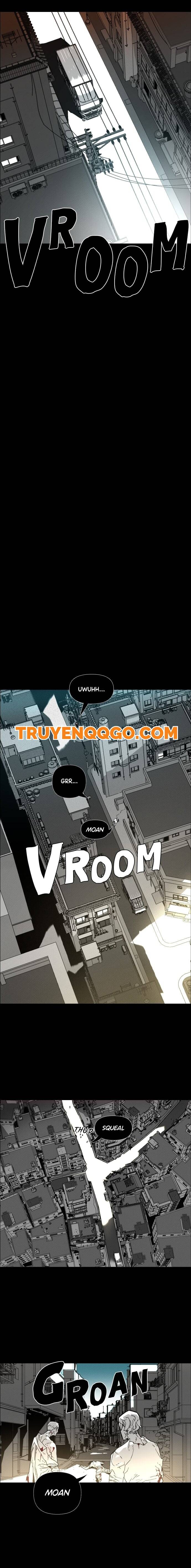 Dịch Vụ Tang Lễ Cho Xác Sống - Chapter 2 - Page 26