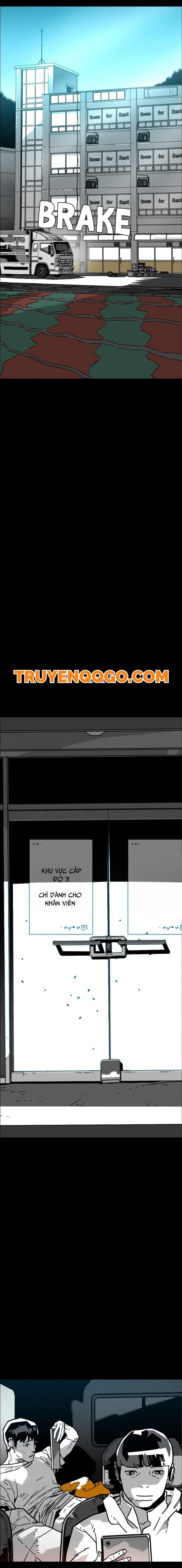 Dịch Vụ Tang Lễ Cho Xác Sống - Chapter 2 - Page 29