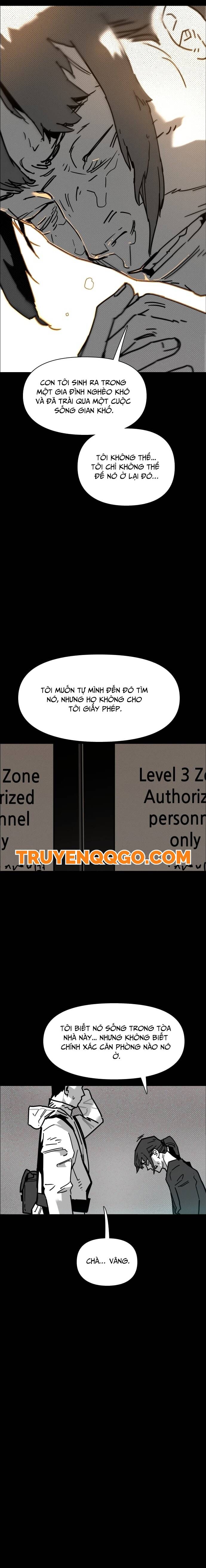 Dịch Vụ Tang Lễ Cho Xác Sống - Chapter 2 - Page 35