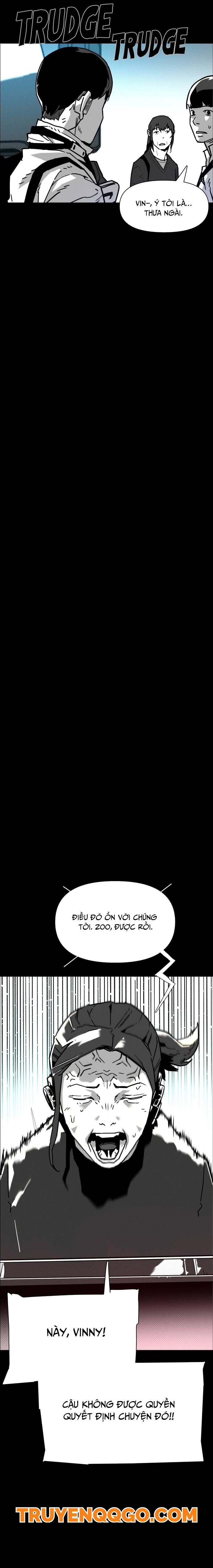 Dịch Vụ Tang Lễ Cho Xác Sống - Chapter 2 - Page 38