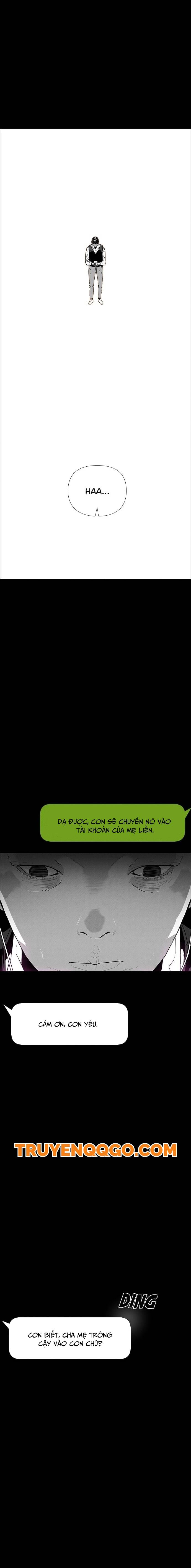 Dịch Vụ Tang Lễ Cho Xác Sống - Chapter 2 - Page 4