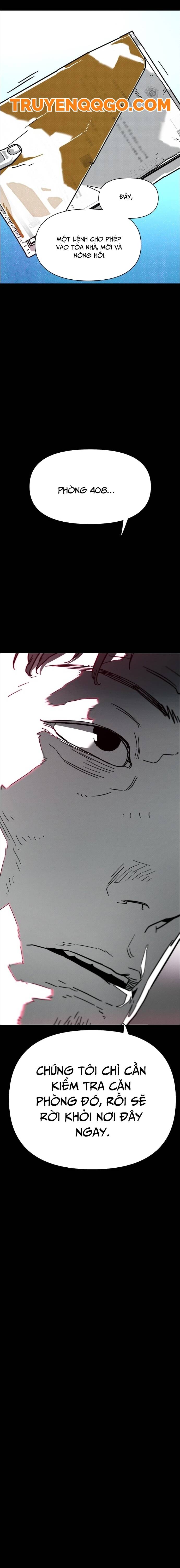 Dịch Vụ Tang Lễ Cho Xác Sống - Chapter 2 - Page 43