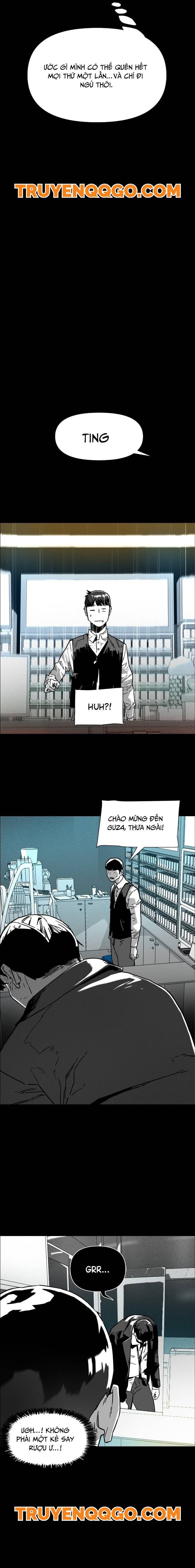 Dịch Vụ Tang Lễ Cho Xác Sống - Chapter 2 - Page 7