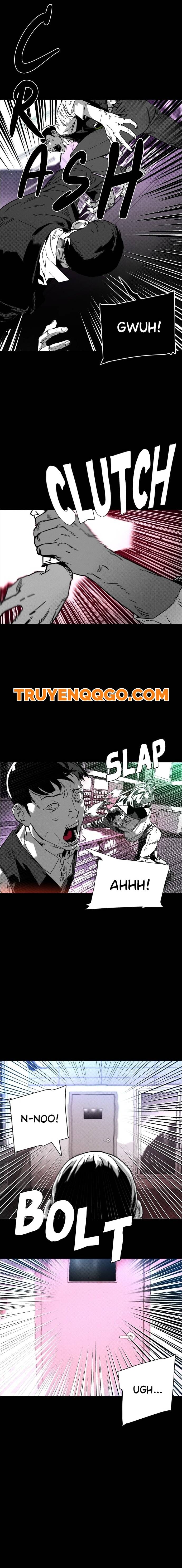 Dịch Vụ Tang Lễ Cho Xác Sống - Chapter 2 - Page 9