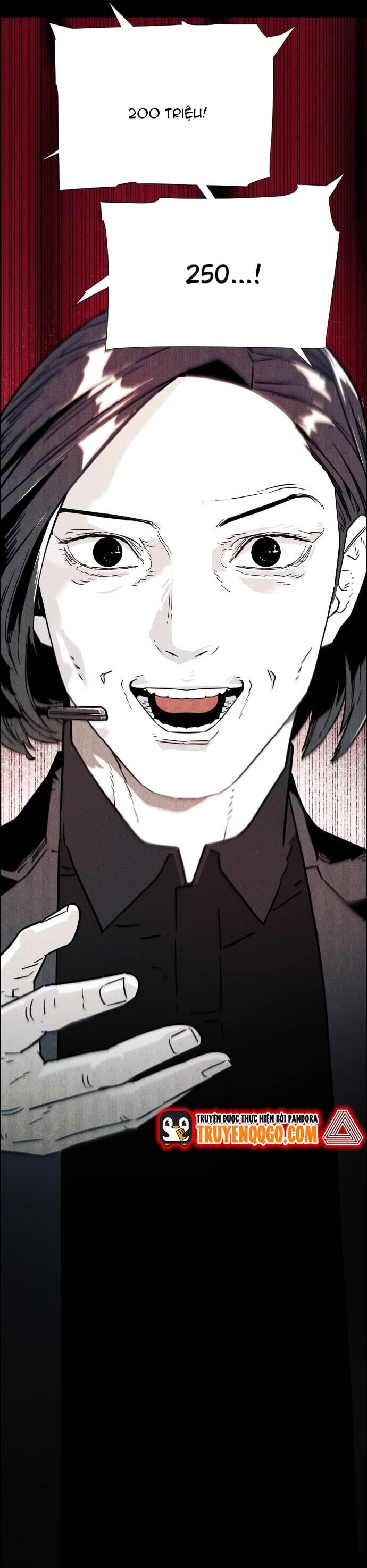 Dịch Vụ Tang Lễ Cho Xác Sống - Chapter 20 - Page 10