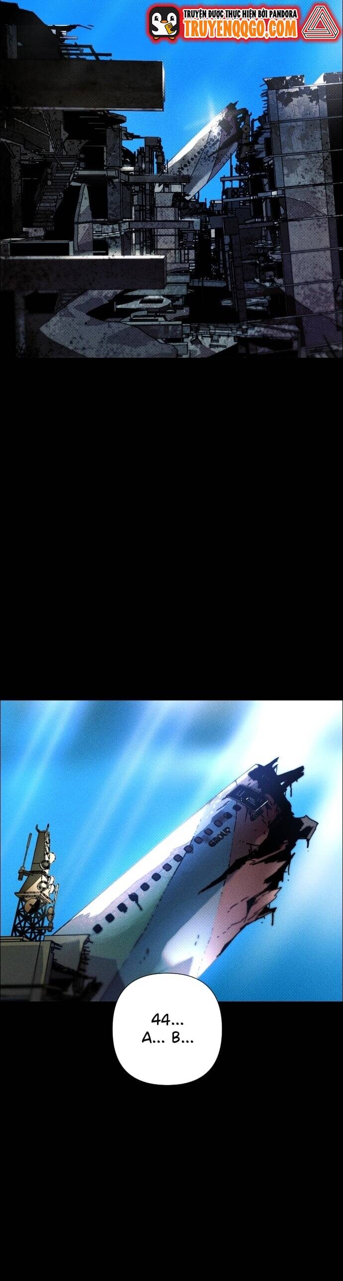 Dịch Vụ Tang Lễ Cho Xác Sống - Chapter 20 - Page 12