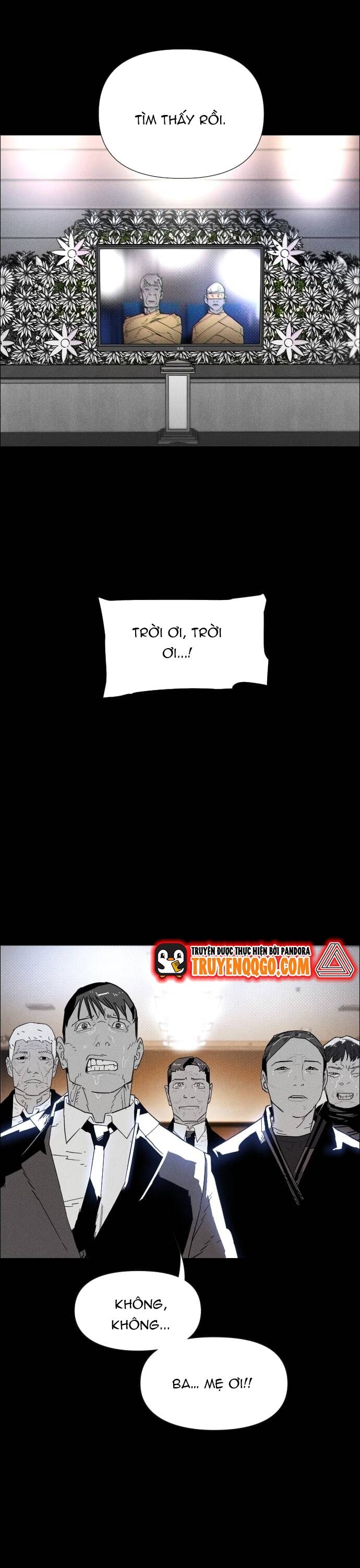 Dịch Vụ Tang Lễ Cho Xác Sống - Chapter 20 - Page 14