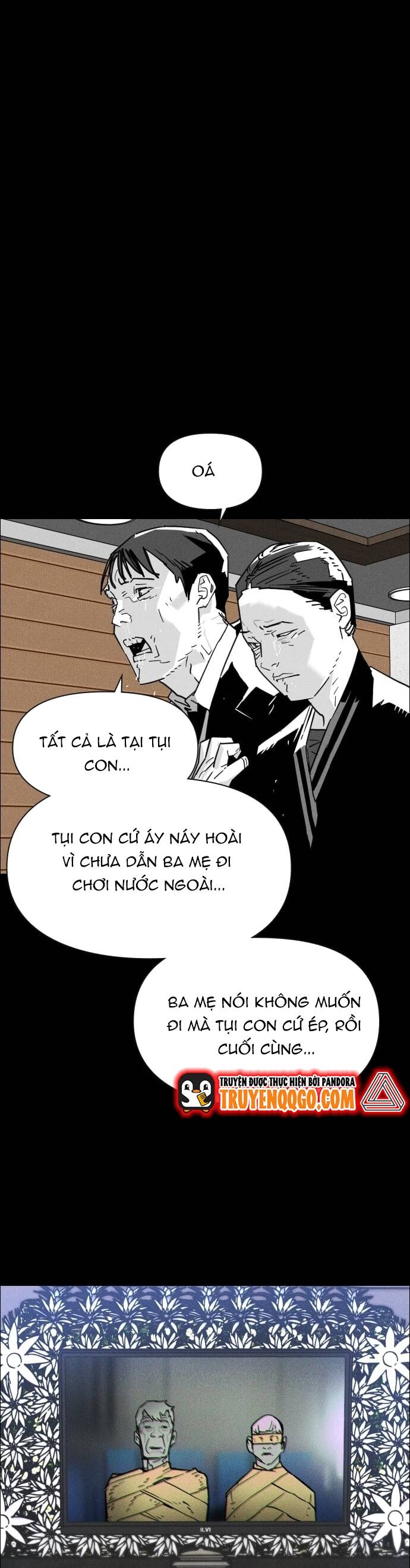 Dịch Vụ Tang Lễ Cho Xác Sống - Chapter 20 - Page 15
