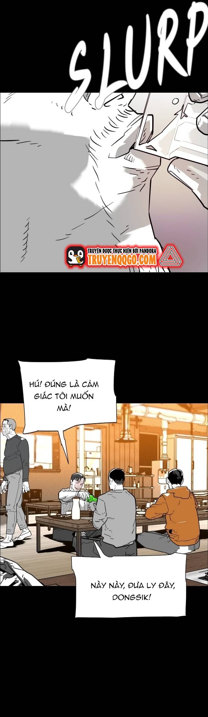 Dịch Vụ Tang Lễ Cho Xác Sống - Chapter 20 - Page 22