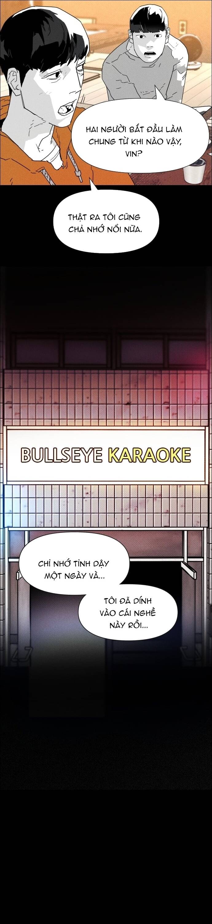 Dịch Vụ Tang Lễ Cho Xác Sống - Chapter 20 - Page 28