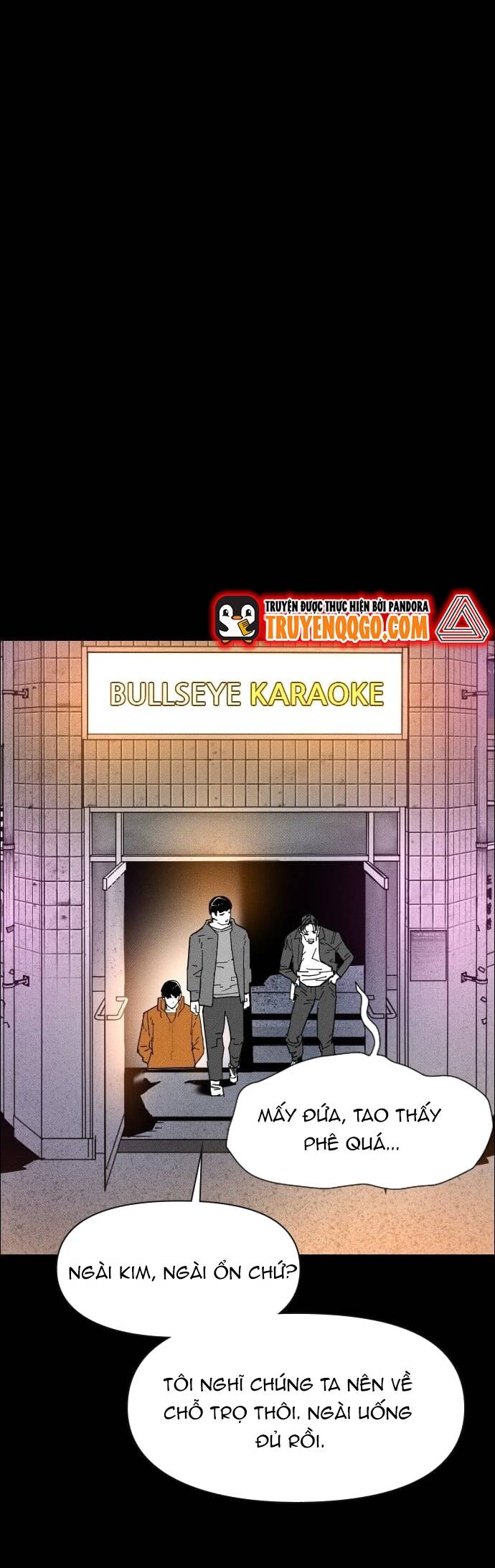 Dịch Vụ Tang Lễ Cho Xác Sống - Chapter 20 - Page 29