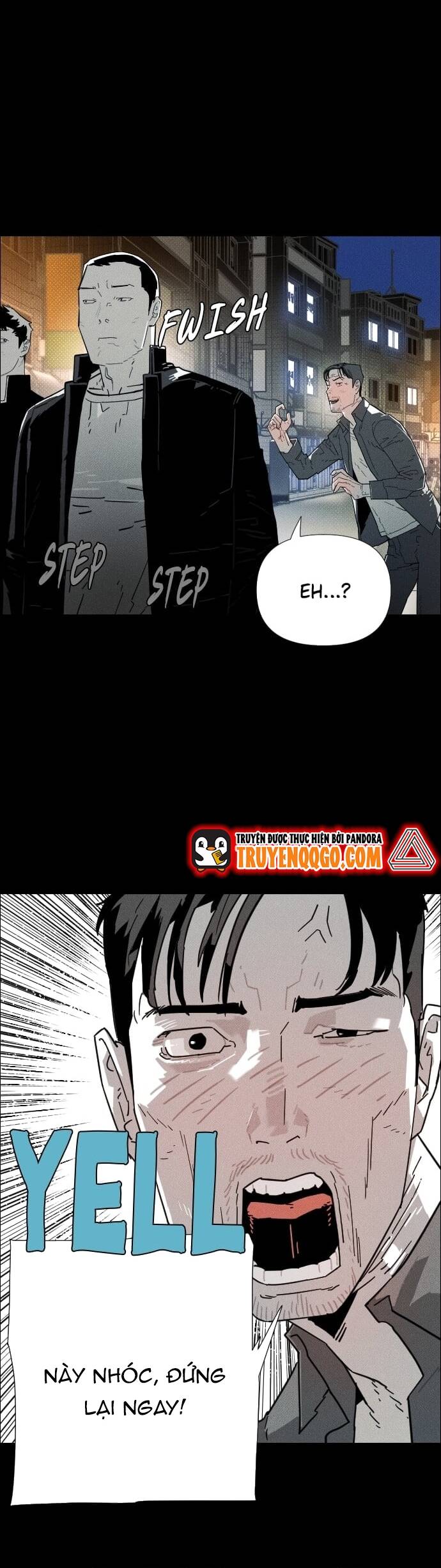 Dịch Vụ Tang Lễ Cho Xác Sống - Chapter 20 - Page 35