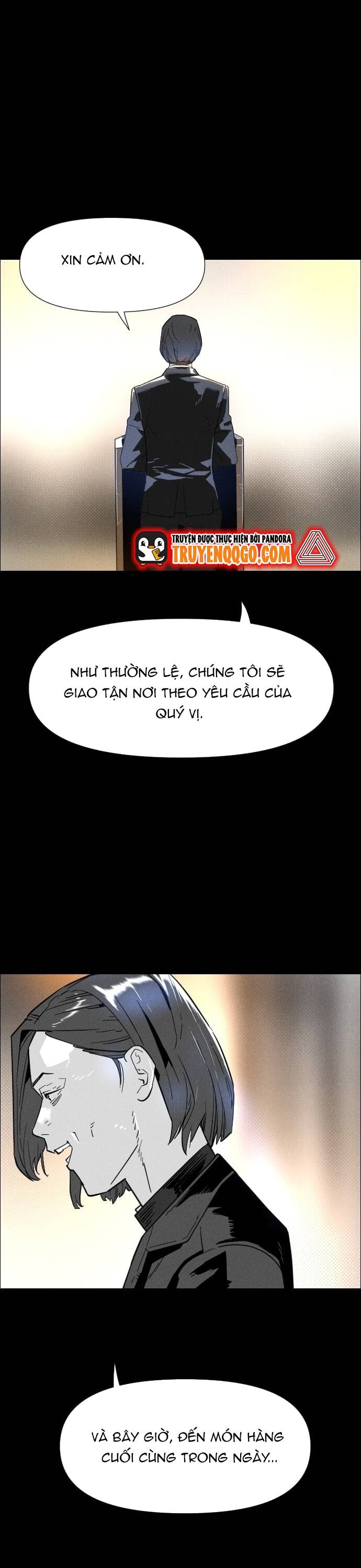 Dịch Vụ Tang Lễ Cho Xác Sống - Chapter 20 - Page 4