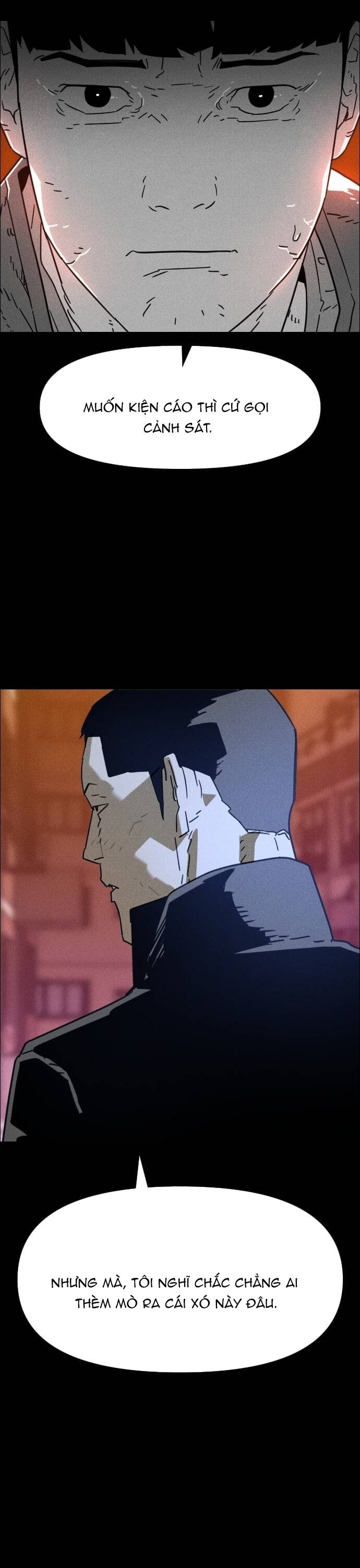 Dịch Vụ Tang Lễ Cho Xác Sống - Chapter 20 - Page 41