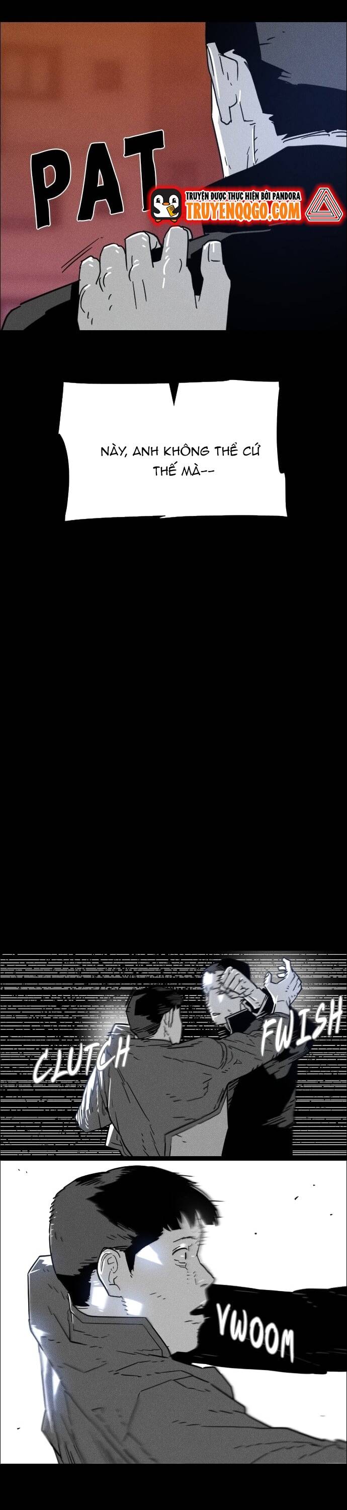 Dịch Vụ Tang Lễ Cho Xác Sống - Chapter 20 - Page 42