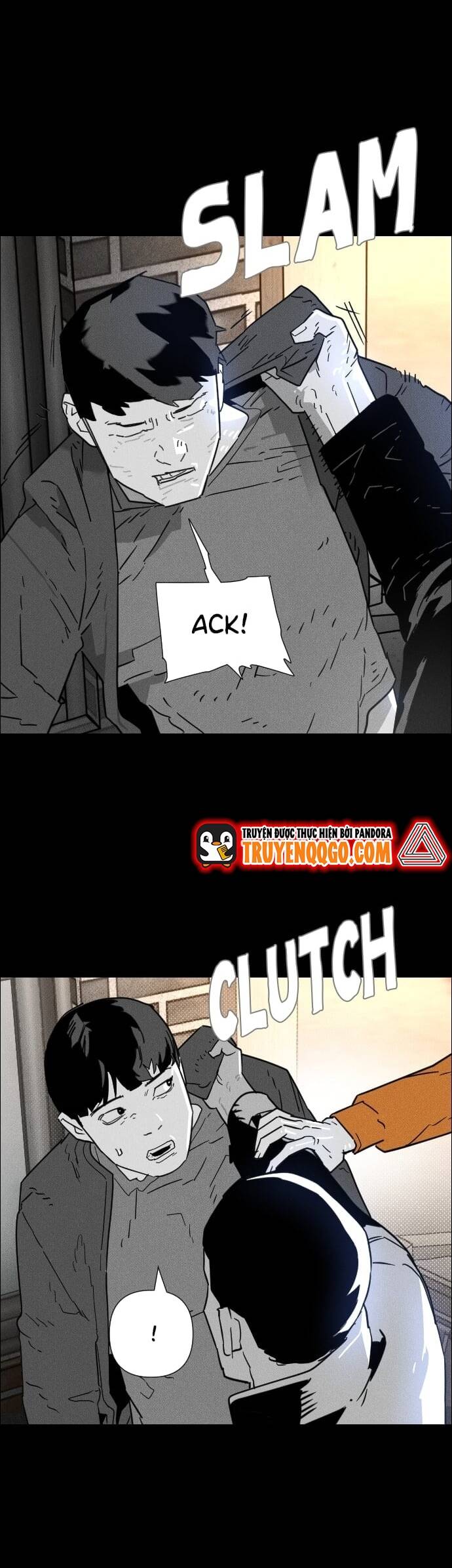 Dịch Vụ Tang Lễ Cho Xác Sống - Chapter 20 - Page 43