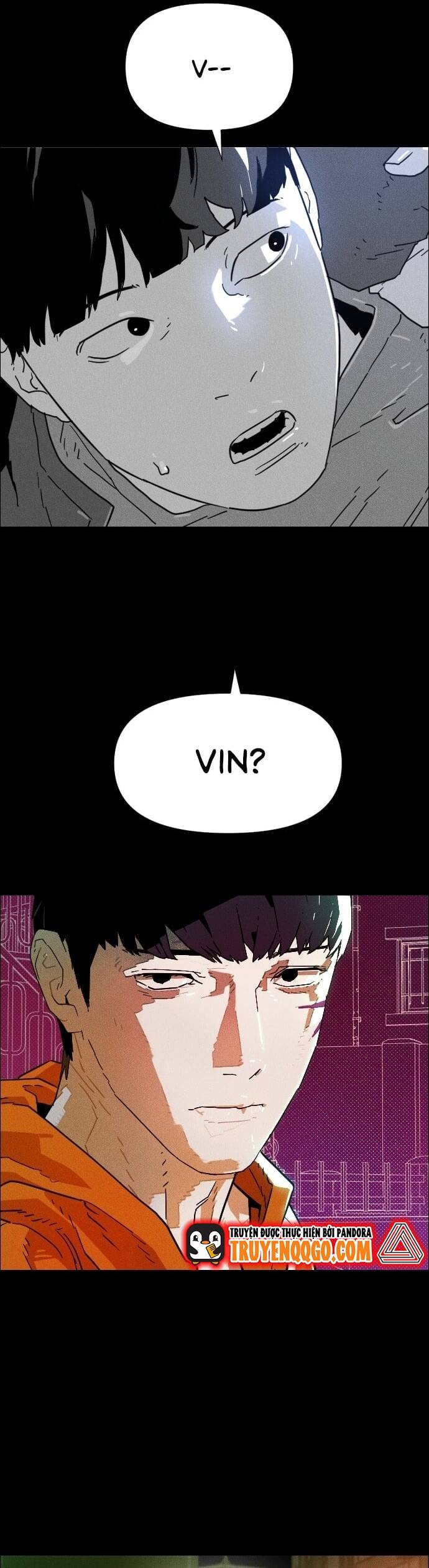 Dịch Vụ Tang Lễ Cho Xác Sống - Chapter 20 - Page 44