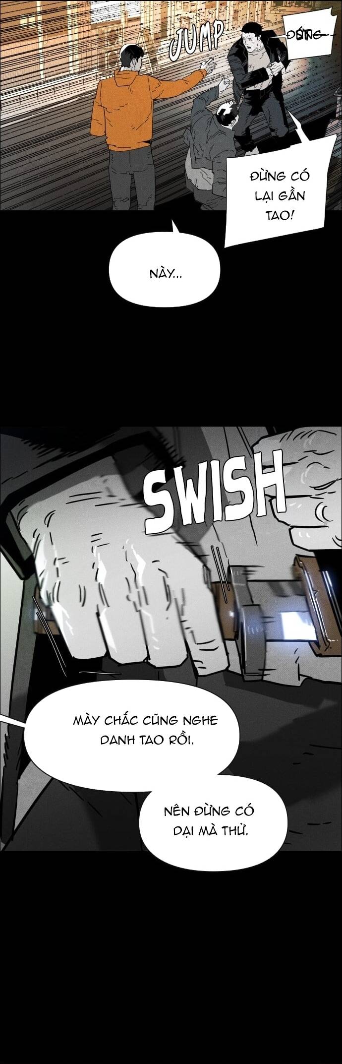 Dịch Vụ Tang Lễ Cho Xác Sống - Chapter 20 - Page 47