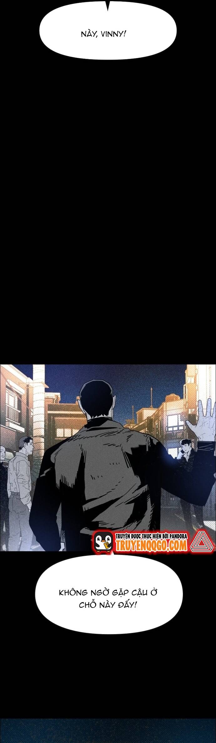 Dịch Vụ Tang Lễ Cho Xác Sống - Chapter 20 - Page 49