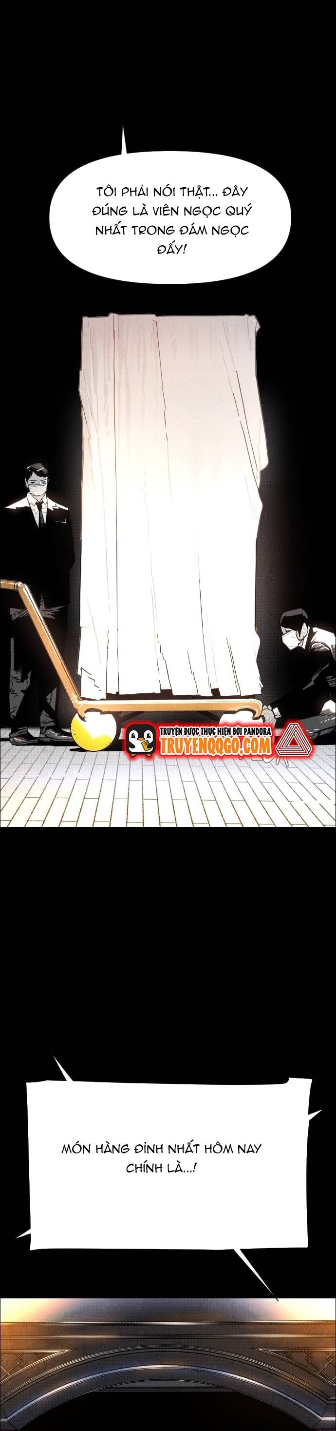 Dịch Vụ Tang Lễ Cho Xác Sống - Chapter 20 - Page 5