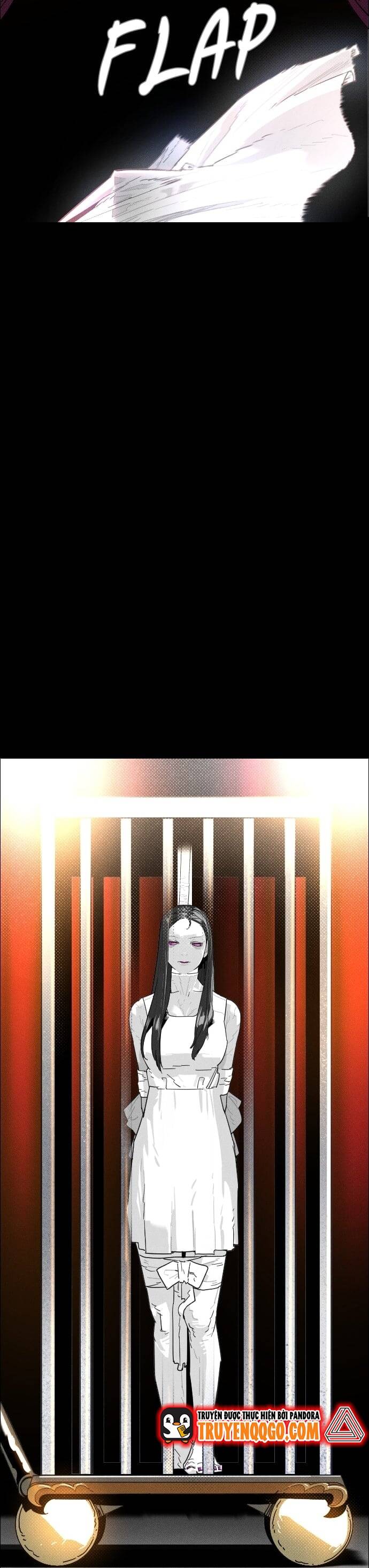 Dịch Vụ Tang Lễ Cho Xác Sống - Chapter 20 - Page 6