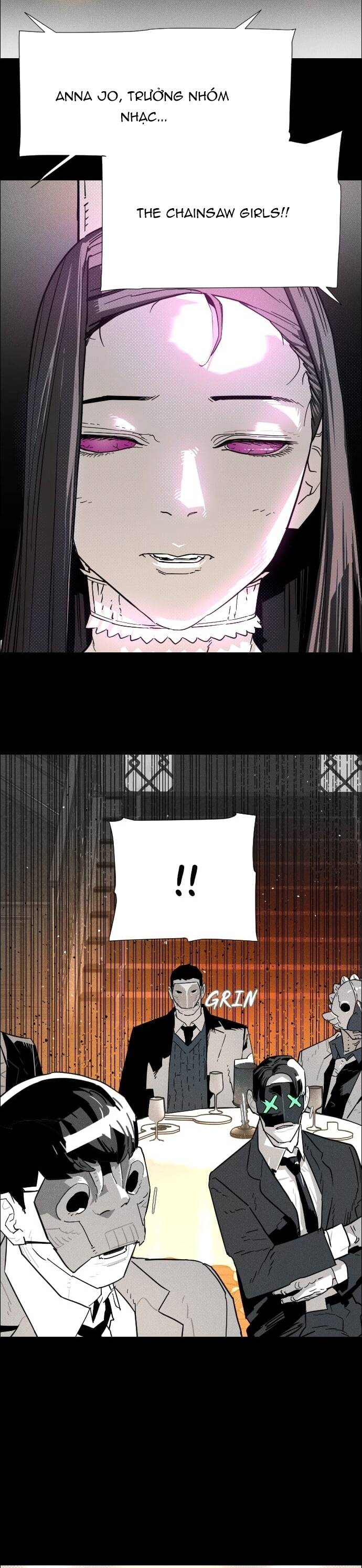 Dịch Vụ Tang Lễ Cho Xác Sống - Chapter 20 - Page 7