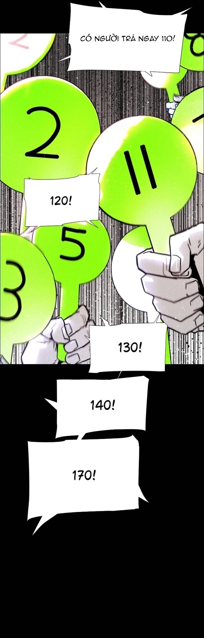 Dịch Vụ Tang Lễ Cho Xác Sống - Chapter 20 - Page 9