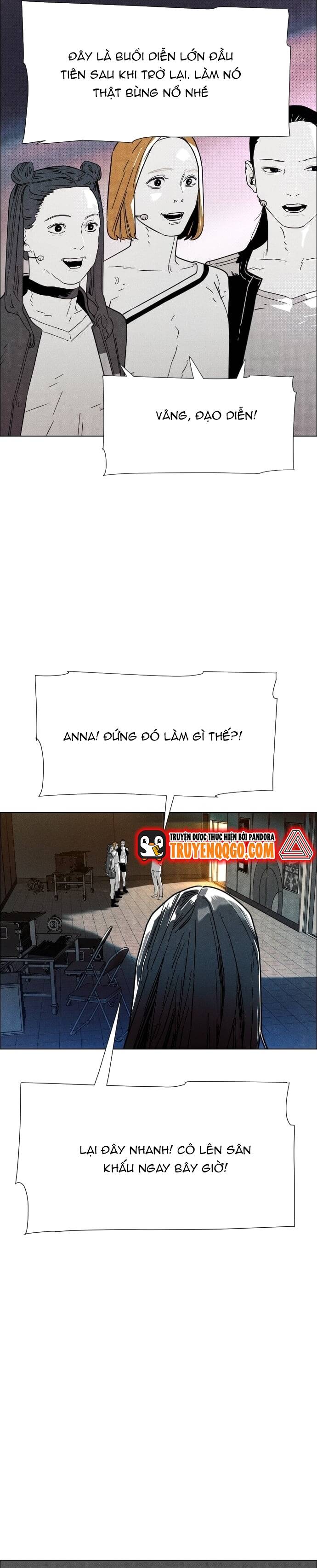 Dịch Vụ Tang Lễ Cho Xác Sống - Chapter 21 - Page 12