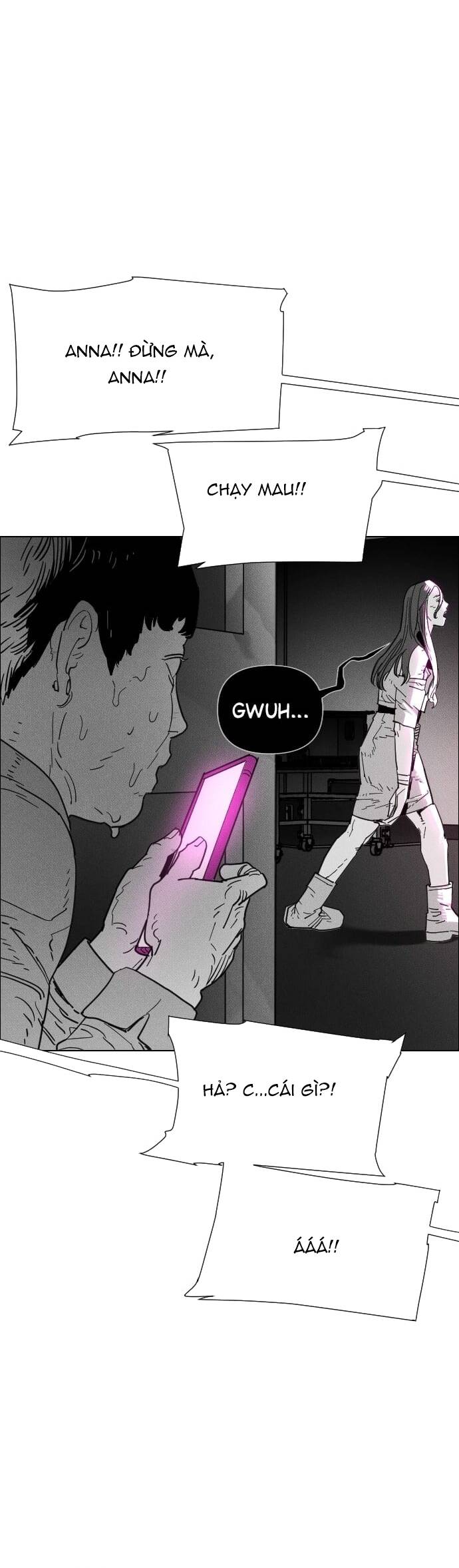 Dịch Vụ Tang Lễ Cho Xác Sống - Chapter 21 - Page 14