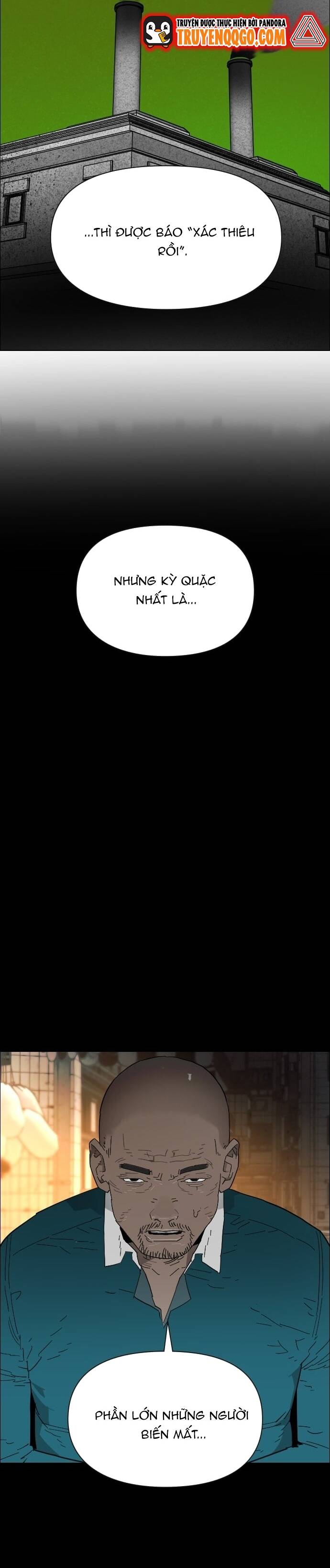Dịch Vụ Tang Lễ Cho Xác Sống - Chapter 21 - Page 21