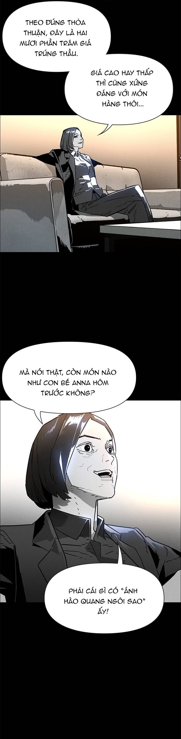 Dịch Vụ Tang Lễ Cho Xác Sống - Chapter 21 - Page 29