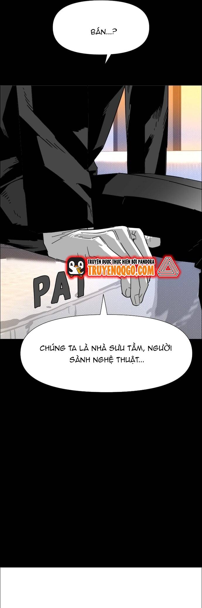 Dịch Vụ Tang Lễ Cho Xác Sống - Chapter 21 - Page 31