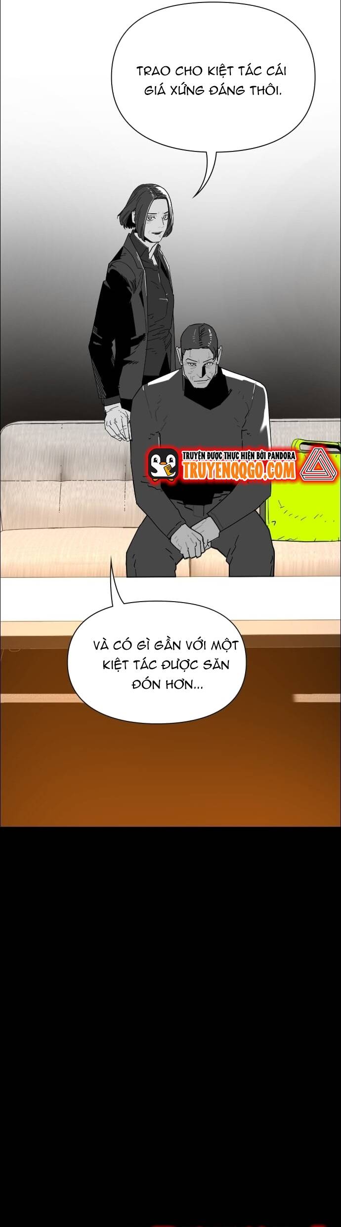 Dịch Vụ Tang Lễ Cho Xác Sống - Chapter 21 - Page 32